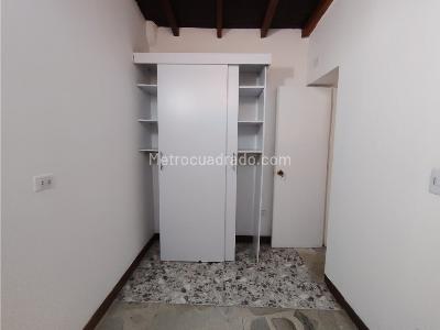 Apartamento de 1 alcoba en arriendo en La Pilarica, Medellín, 40 m² · foto 13 de 15