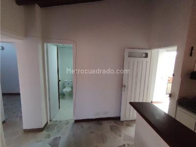 Apartamento de 1 alcoba en arriendo en La Pilarica, Medellín, 40 m² · foto 14 de 15