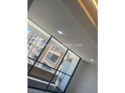 Apartamento de 3 alcobas en venta en Barro Blanco, Rionegro, 74 m² · foto 3 de 17