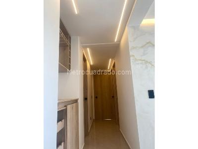 Apartamento de 3 alcobas en venta en Barro Blanco, Rionegro, 74 m² · foto 4 de 17