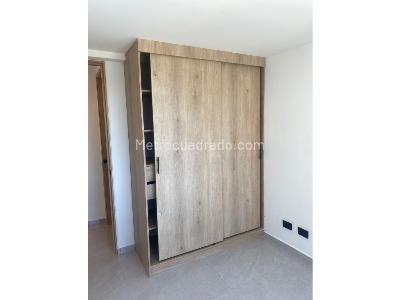 Apartamento de 3 alcobas en venta en Barro Blanco, Rionegro, 74 m² · foto 5 de 17
