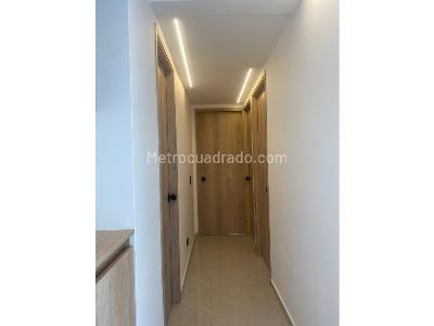 Apartamento de 3 alcobas en venta en Barro Blanco, Rionegro, 74 m² · foto 6 de 17