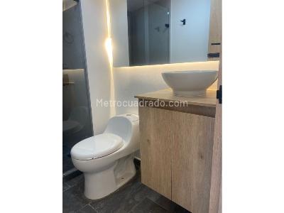 Apartamento de 3 alcobas en venta en Barro Blanco, Rionegro, 74 m² · foto 10 de 17
