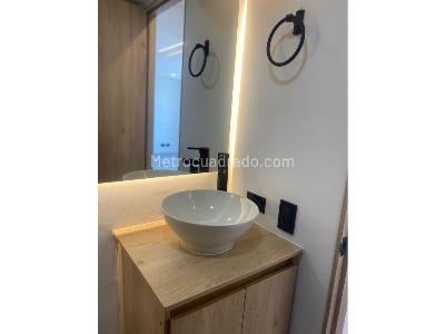 Apartamento de 3 alcobas en venta en Barro Blanco, Rionegro, 74 m² · foto 11 de 17