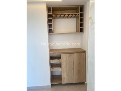 Apartamento de 3 alcobas en venta en Barro Blanco, Rionegro, 74 m² · foto 12 de 17