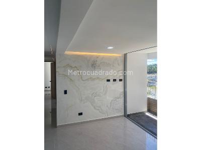 Apartamento de 3 alcobas en venta en Barro Blanco, Rionegro, 74 m² · foto 13 de 17