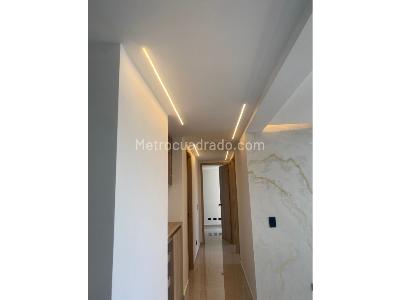 Apartamento de 3 alcobas en venta en Barro Blanco, Rionegro, 74 m² · foto 14 de 17