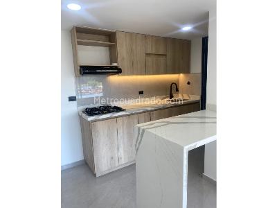 Apartamento de 3 alcobas en venta en Barro Blanco, Rionegro, 74 m² · foto 16 de 17