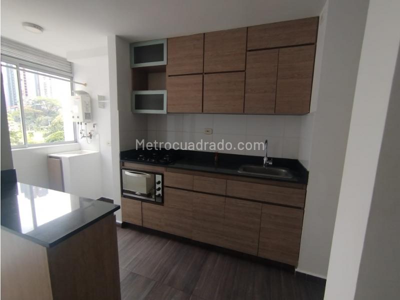 Apartamento en Arriendo, Sabaneta, Sabaneta
