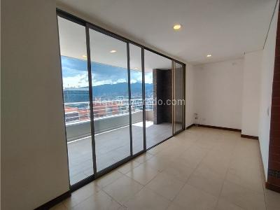 Apartamento de 3 alcobas en arriendo en El Poblado, Medellín, 138 m² · foto 5 de 20