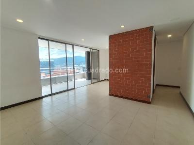 Apartamento de 3 alcobas en arriendo en El Poblado, Medellín, 138 m² · foto 6 de 20