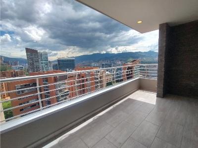 Apartamento de 3 alcobas en arriendo en El Poblado, Medellín, 138 m² · foto 8 de 20