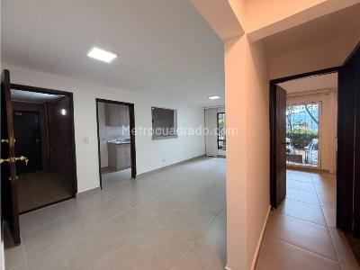 Apartamento de 3 alcobas en arriendo en Los Parra, Medellín, 75 m² · foto 5 de 13