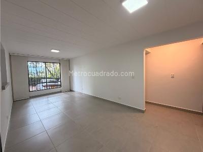Apartamento de 3 alcobas en arriendo en Los Parra, Medellín, 75 m² · foto 6 de 13