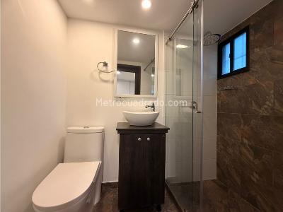 Apartamento de 3 alcobas en arriendo en Los Parra, Medellín, 75 m² · foto 8 de 13