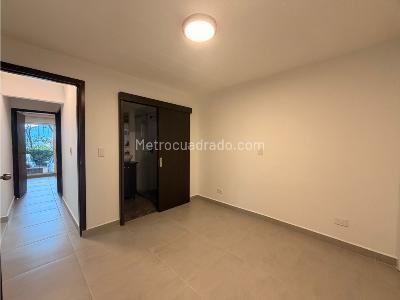 Apartamento de 3 alcobas en arriendo en Los Parra, Medellín, 75 m² · foto 11 de 13
