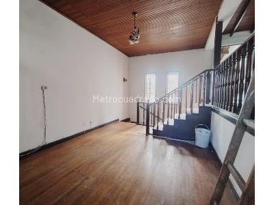 Casa de 4 alcobas en venta en Prado Centro, Medellín, 198 m² · foto 4 de 18