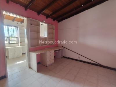 Casa de 4 alcobas en venta en Prado Centro, Medellín, 198 m² · foto 6 de 18