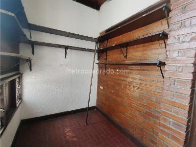 Casa de 4 alcobas en venta en Prado Centro, Medellín, 198 m² · foto 7 de 18