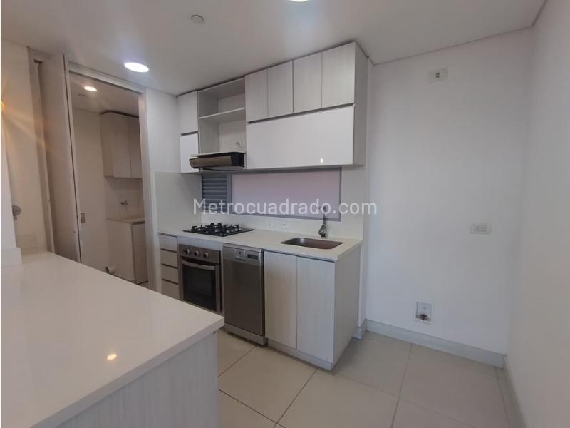 Apartment for rent in Envigado