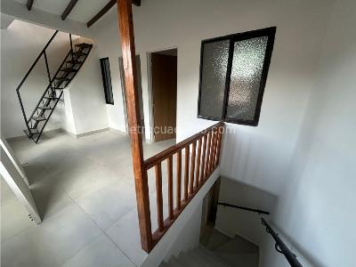 Apartamento de 3 alcobas en arriendo en Belen Las Margaritas, Medellín, 80 m² · foto 5 de 16
