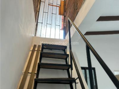 Apartamento de 3 alcobas en arriendo en Belen Las Margaritas, Medellín, 80 m² · foto 14 de 16