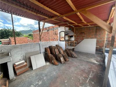 Apartamento de 3 alcobas en arriendo en Belen Las Margaritas, Medellín, 80 m² · foto 15 de 16