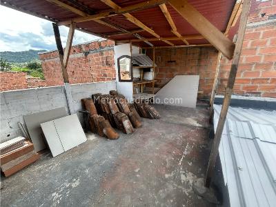 Apartamento de 3 alcobas en arriendo en Belen Las Margaritas, Medellín, 80 m² · foto 16 de 16