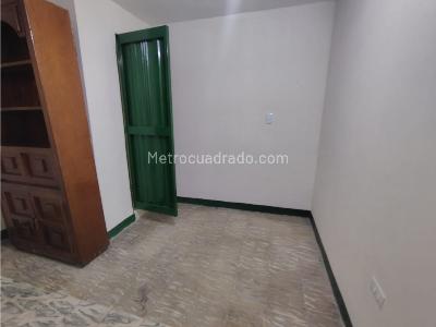 Apartaestudio en arriendo en El Chagualo, Medellín, 30 m² · foto 4 de 8
