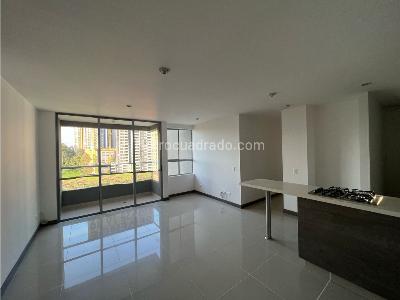 Apartamento en Arriendo, El Chingui, Envigado