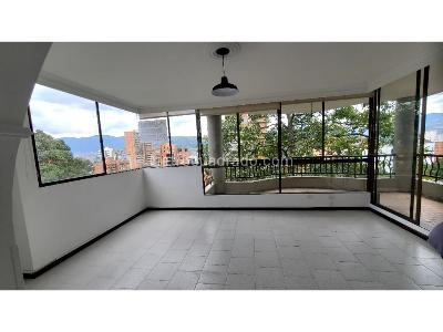 Apartamento de 4 alcobas en arriendo en Los Parra, Medellín, 130 m² · foto 3 de 20