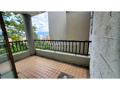 Apartamento de 4 alcobas en arriendo en Los Parra, Medellín, 130 m² · foto 4 de 20