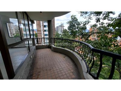 Apartamento de 4 alcobas en arriendo en Los Parra, Medellín, 130 m² · foto 5 de 20