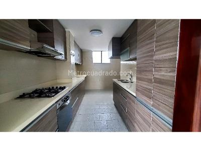 Apartamento de 4 alcobas en arriendo en Los Parra, Medellín, 130 m² · foto 6 de 20