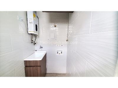Apartamento de 4 alcobas en arriendo en Los Parra, Medellín, 130 m² · foto 8 de 20