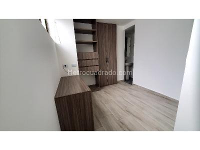 Apartamento de 4 alcobas en arriendo en Los Parra, Medellín, 130 m² · foto 9 de 20