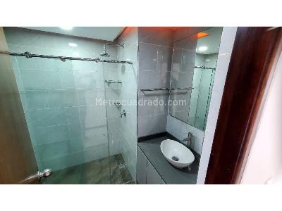 Apartamento de 4 alcobas en arriendo en Los Parra, Medellín, 130 m² · foto 11 de 20