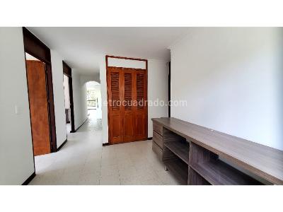 Apartamento de 4 alcobas en arriendo en Los Parra, Medellín, 130 m² · foto 20 de 20