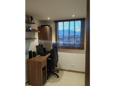 Apartamento de 3 alcobas en venta en Amazonia, Bello, 58 m² · foto 4 de 13