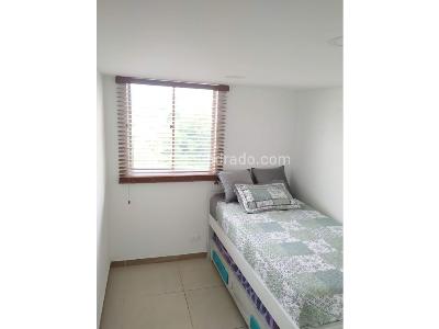 Apartamento de 3 alcobas en venta en Amazonia, Bello, 58 m² · foto 6 de 13