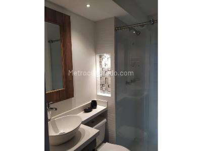 Apartamento de 3 alcobas en venta en Amazonia, Bello, 58 m² · foto 7 de 13