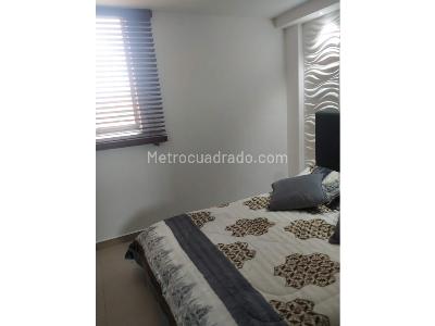 Apartamento de 3 alcobas en venta en Amazonia, Bello, 58 m² · foto 8 de 13