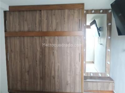 Apartamento de 3 alcobas en venta en Amazonia, Bello, 58 m² · foto 11 de 13