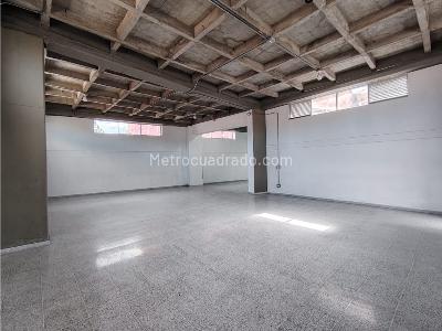 Bodega en Arriendo, Belen San Bernardo, Medellín