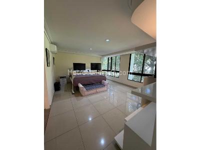 Apartamento de 3 alcobas en venta en El Poblado, Medellín, 258 m² · foto 15 de 18