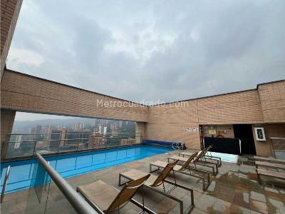 Apartamento de 3 alcobas en venta en El Poblado, Medellín, 109 m² · foto 4 de 20