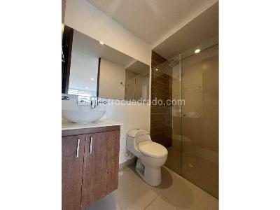 Apartamento de 3 alcobas en venta en El Poblado, Medellín, 109 m² · foto 6 de 20