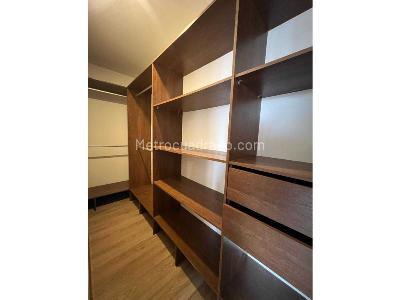 Apartamento de 3 alcobas en venta en El Poblado, Medellín, 109 m² · foto 12 de 20