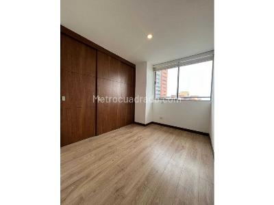 Apartamento de 3 alcobas en venta en El Poblado, Medellín, 109 m² · foto 17 de 20