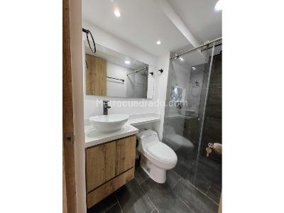Apartamento de 3 alcobas en venta en Niquia, Bello, 58 m² · foto 13 de 20